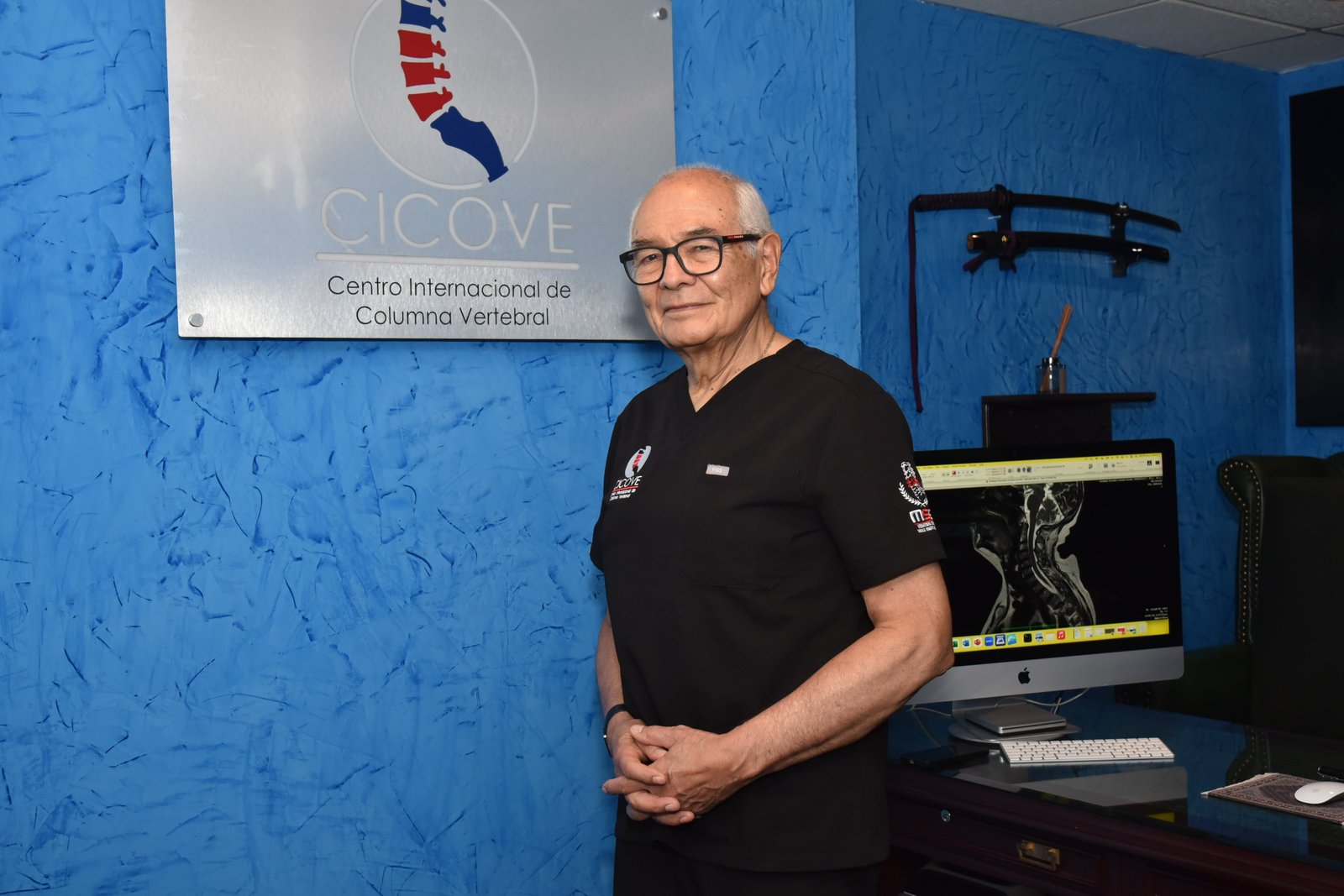 Dr. José Ávila